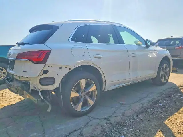 2023 AUDI Q5 PREMIUM PLUS 40  