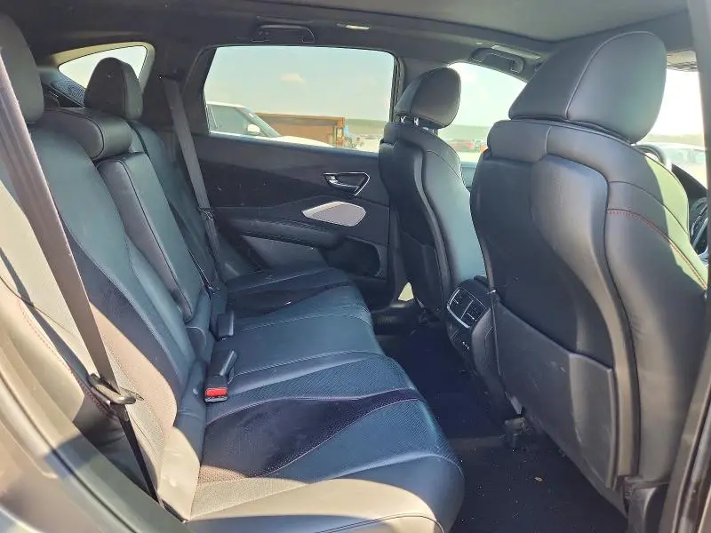 2023 ACURA RDX A-SPEC  