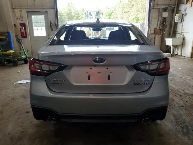 2025 SUBARU LEGACY TOURING XT  
