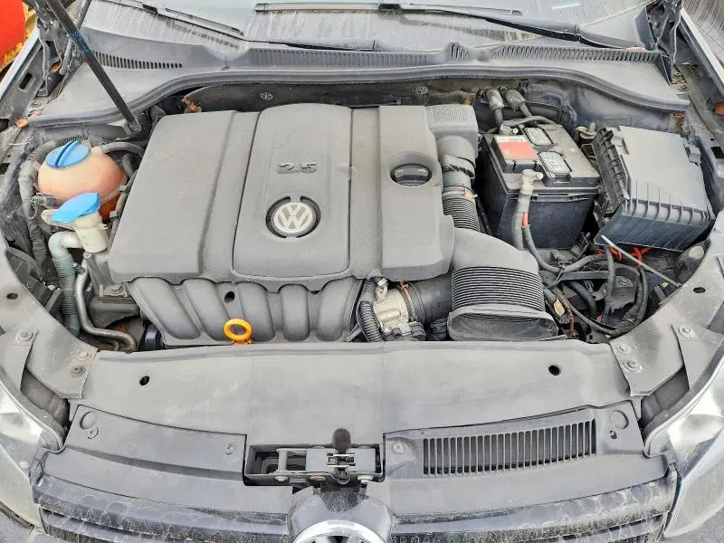 2012 VOLKSWAGEN GOLF   