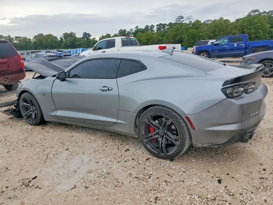 2023 CHEVROLET CAMARO LT1  