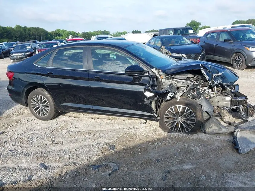 2020 VOLKSWAGEN JETTA 1.4T R-LINE/1.4T S/1.4T SE