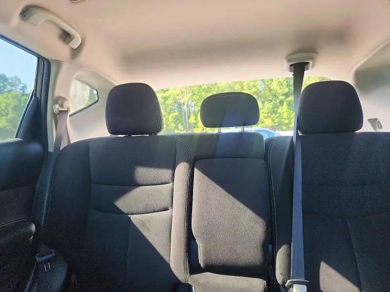 2018 NISSAN MURANO SV  
