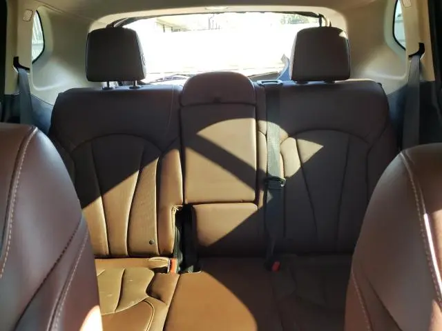 2018 BUICK ENVISION ESSENCE  