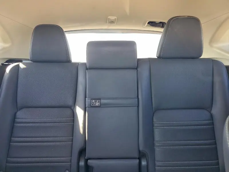 2019 LEXUS NX 300 BASE  