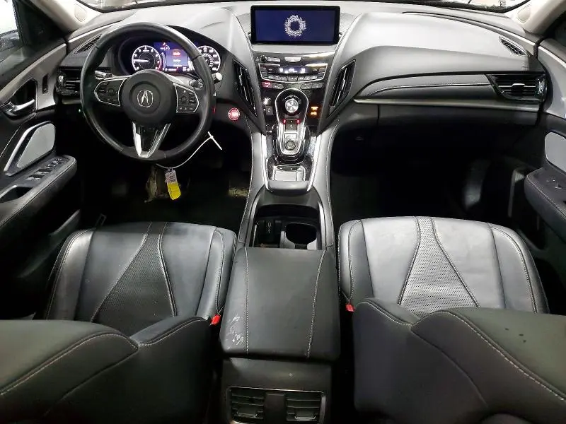 2021 ACURA RDX TECHNOLOGY  