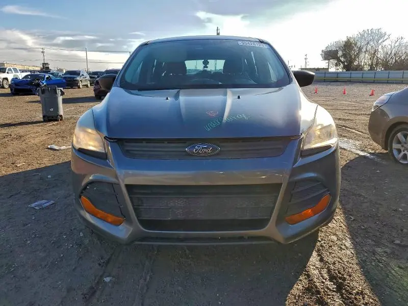 2014 FORD ESCAPE S  