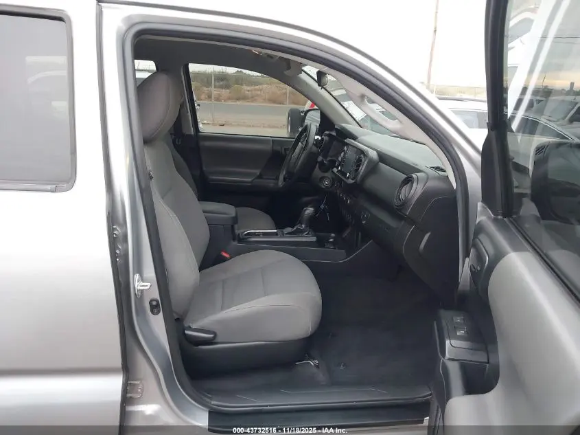 2021 TOYOTA TACOMA SR V6