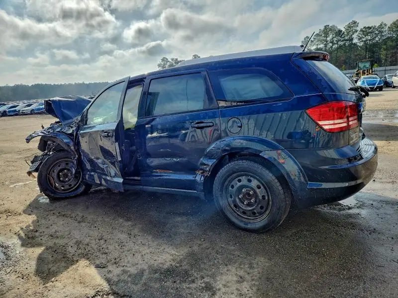 2015 DODGE JOURNEY SE  