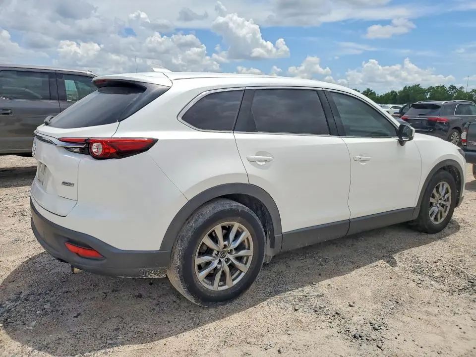 2018 MAZDA CX-9 TOURING  