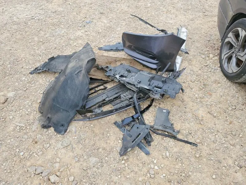 2019 HONDA ACCORD EX  