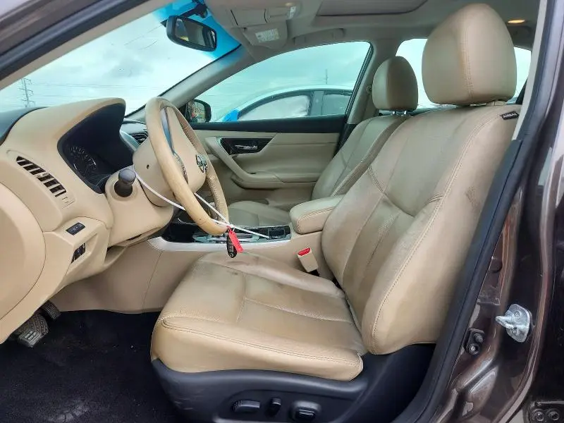 2015 NISSAN ALTIMA 2.5 SL  