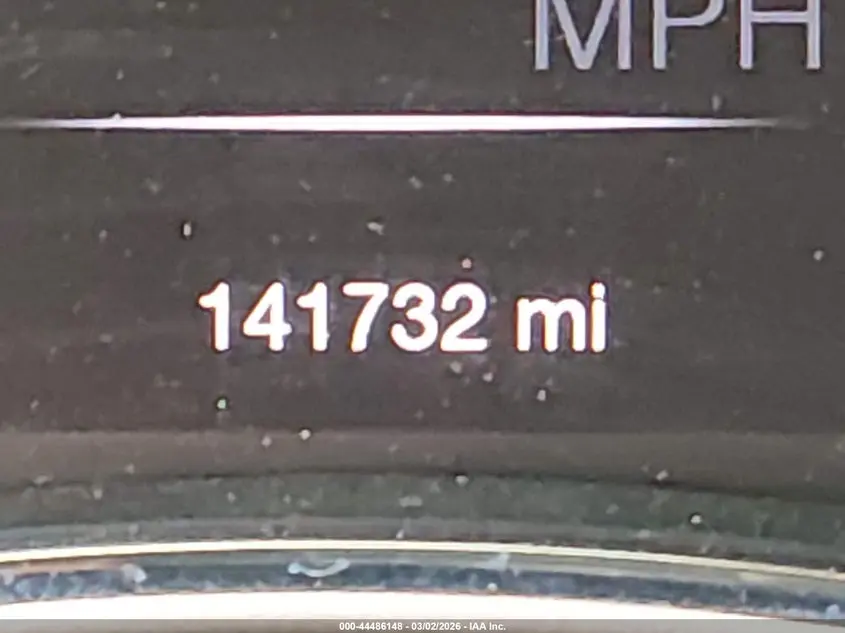 2017 JEEP GRAND CHEROKEE LAREDO 4X2