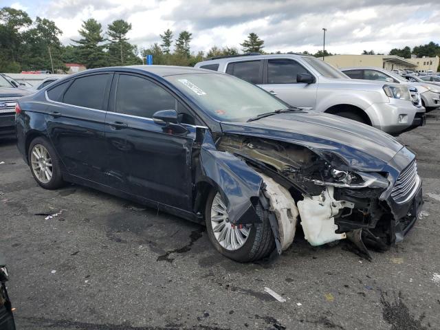 2015 FORD FUSION SE HYBRID