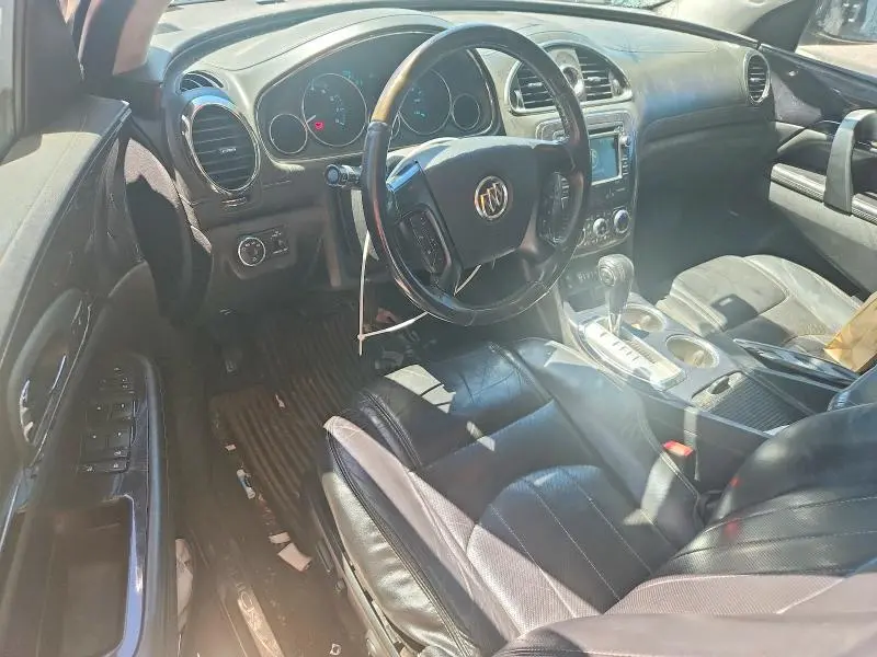 2016 BUICK ENCLAVE   
