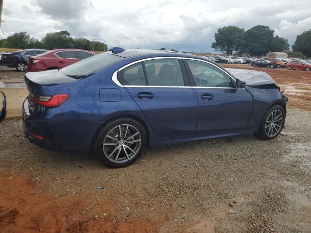 2020 BMW 330I 