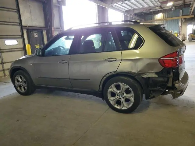 2012 BMW X5 XDRIVE35D  