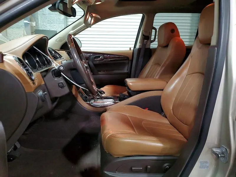 2015 BUICK ENCLAVE   