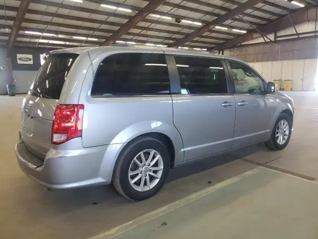 2020 DODGE GRAND CARAVAN SXT