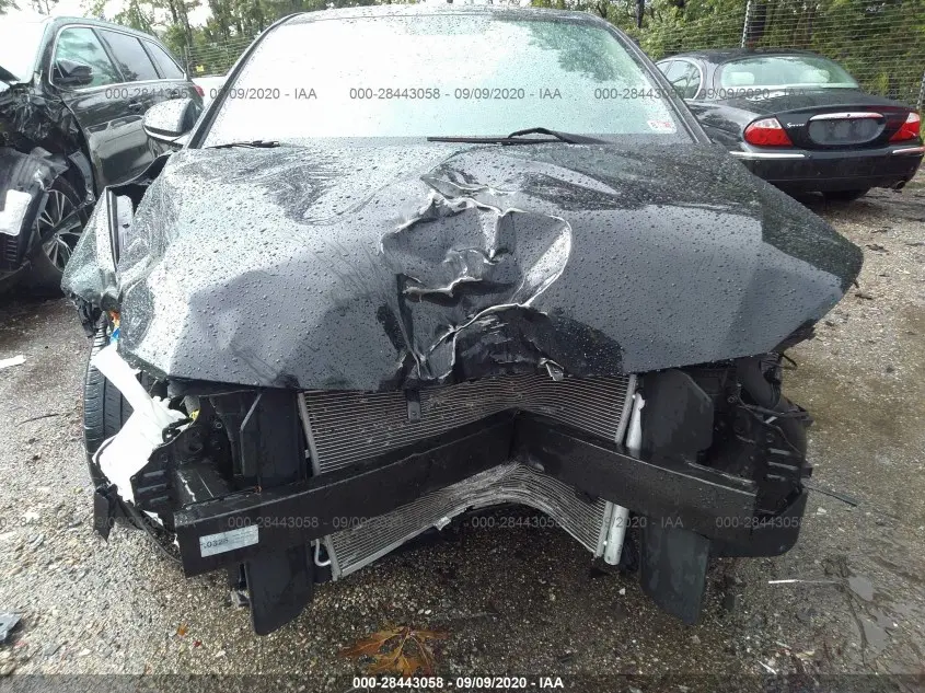 2015 FORD TAURUS POLICE INTERCEPTOR