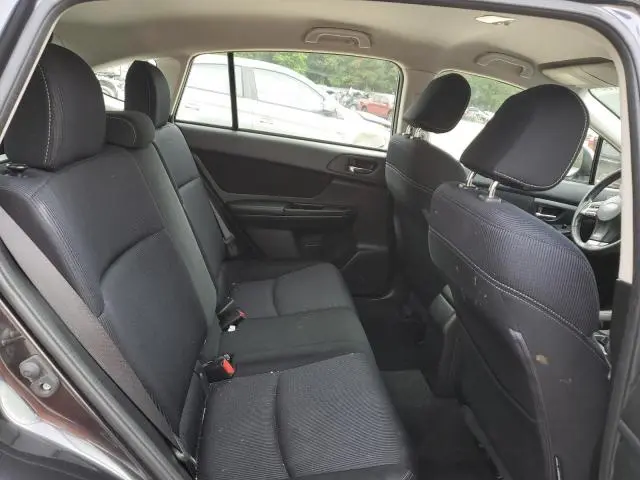 2014 SUBARU IMPREZA SPORT PREMIUM  