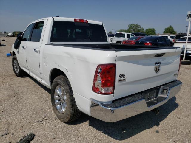 2013 RAM 1500 SLT