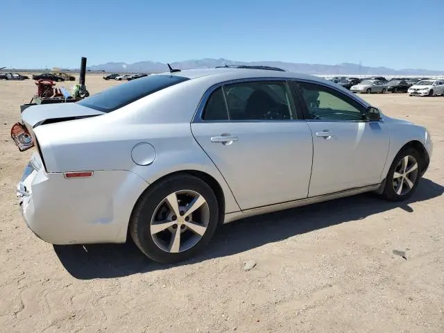 2011 CHEVROLET MALIBU 1LT  