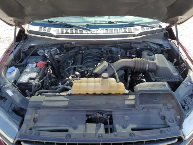 2019 FORD F150 SUPER CAB  