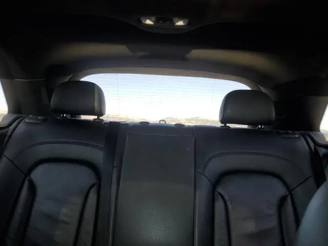 2015 AUDI Q3 PRESTIGE  