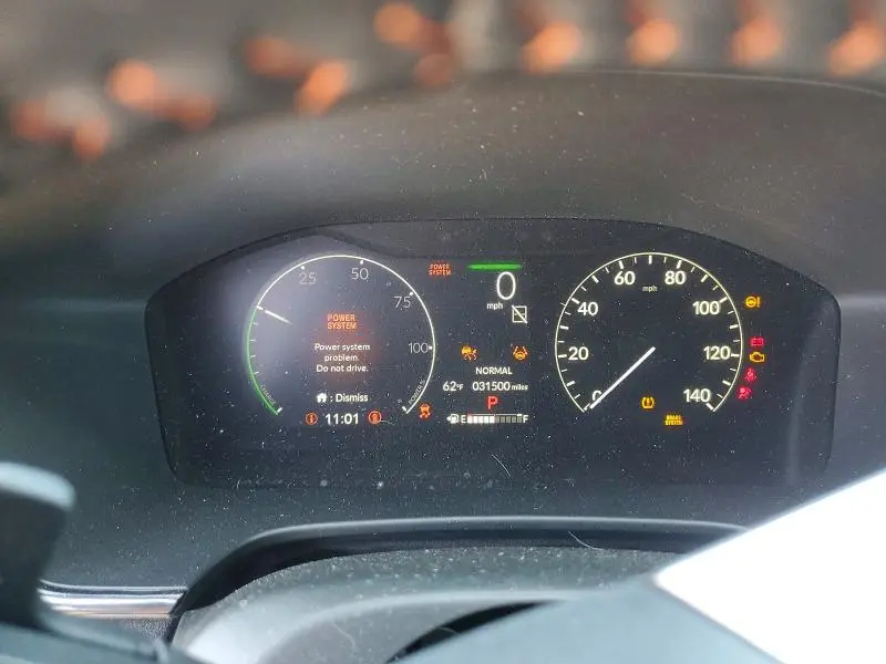 2024 HONDA CR-V SPORT-L  