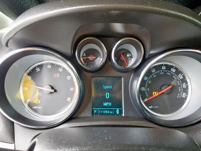 2015 BUICK ENCORE PREMIUM  