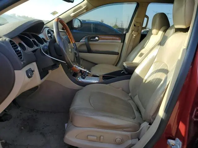 2011 BUICK ENCLAVE CXL  