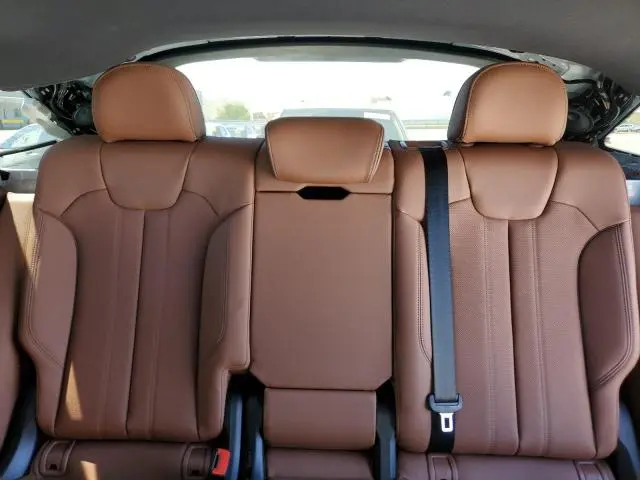 2025 AUDI Q5 SPORTBACK PRM PLS 45  