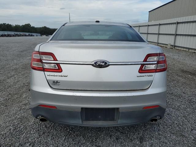 2013 FORD TAURUS LIMITED