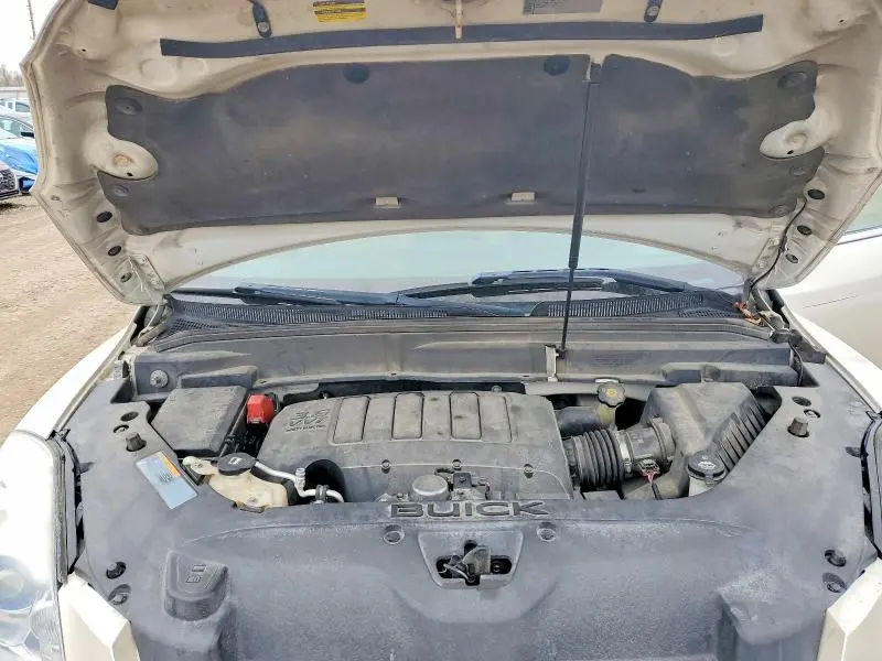 2011 BUICK ENCLAVE CXL  