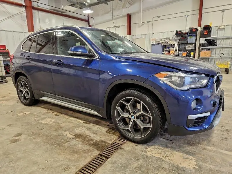2019 BMW X1 XDRIVE28I  