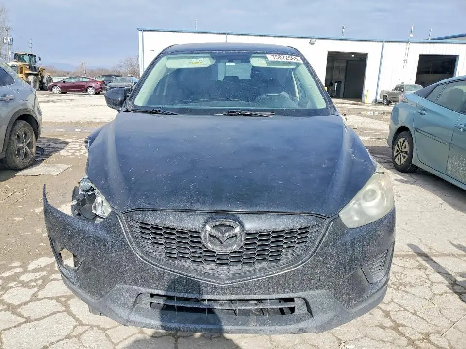 2014 MAZDA CX-5 SPORT  