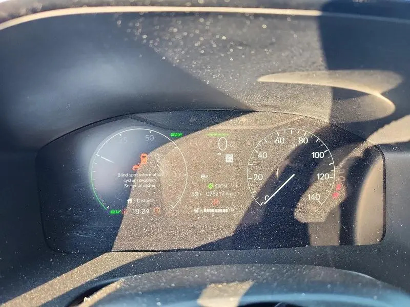 2024 HONDA CR-V SPORT  