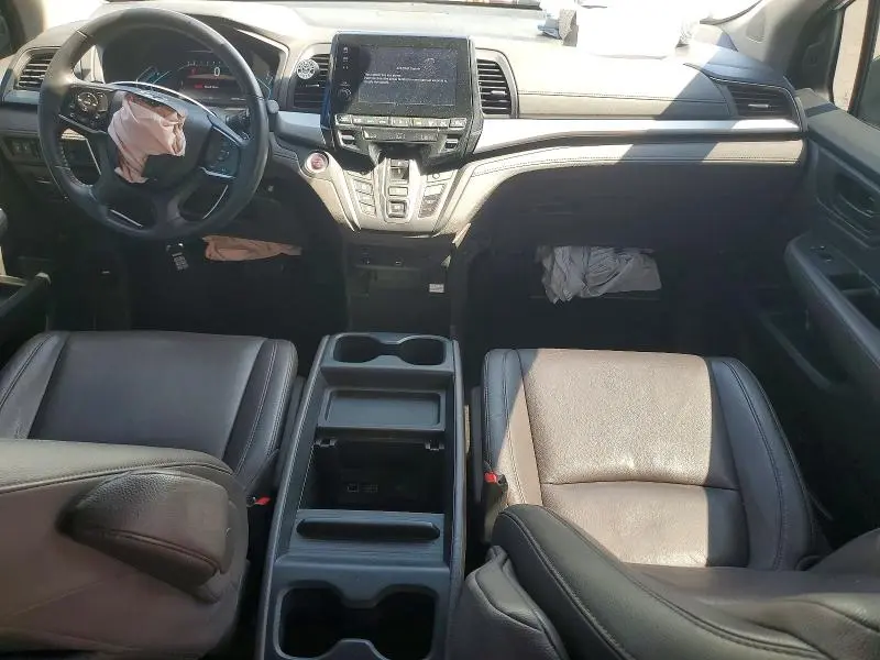 2020 HONDA ODYSSEY EXL  
