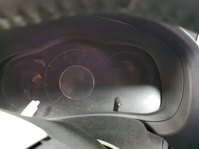 2015 NISSAN VERSA NOTE S  