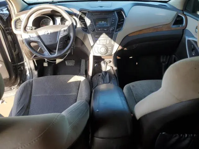 2016 HYUNDAI SANTA FE SPORT   