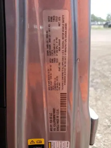 2021 JEEP WRANGLER UNLIMITED RUBICON 4XE  