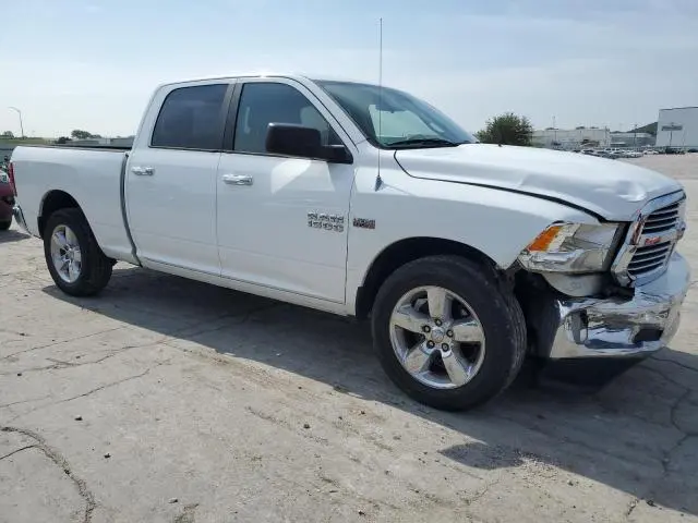 2013 RAM 1500 SLT  