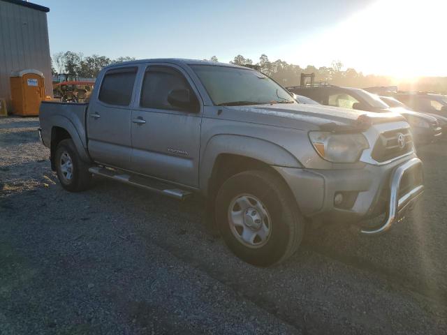 2015 TOYOTA TACOMA DOUBLE CAB PRERUNNER