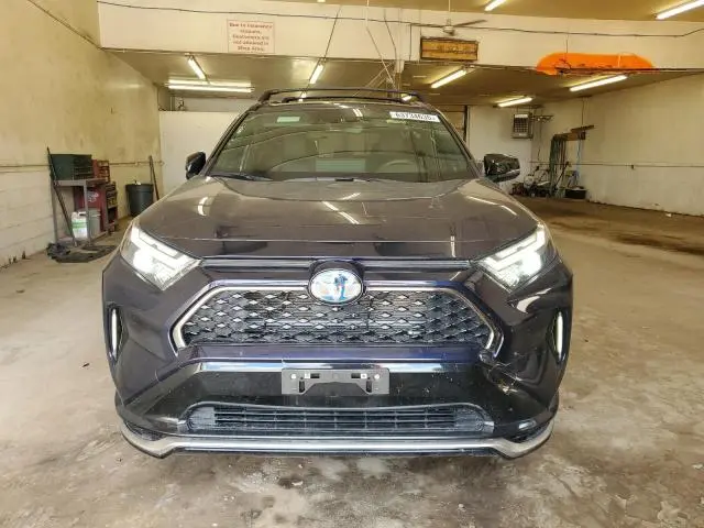 2024 TOYOTA RAV4 PRIME XSE  