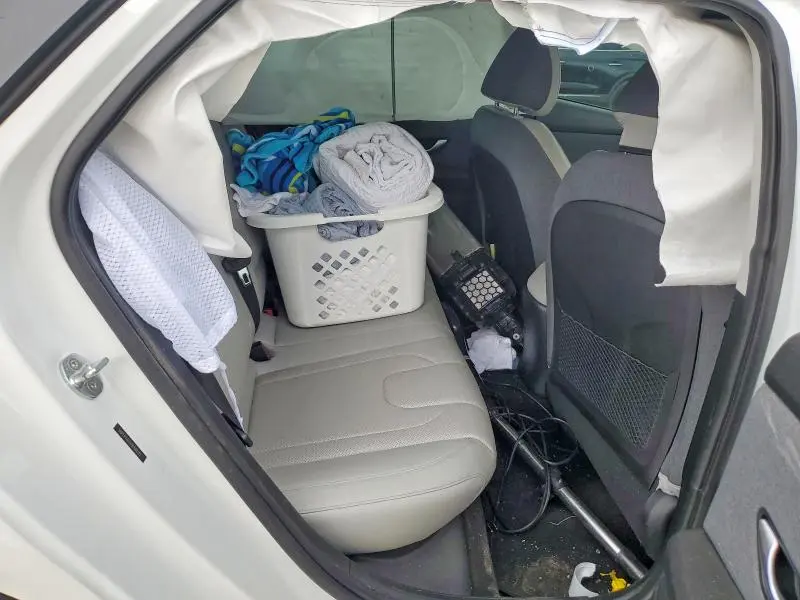 2022 HYUNDAI ELANTRA LIMITED  