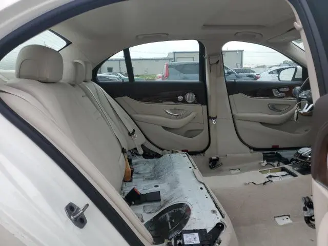 2020 MERCEDES-BENZ E 350  