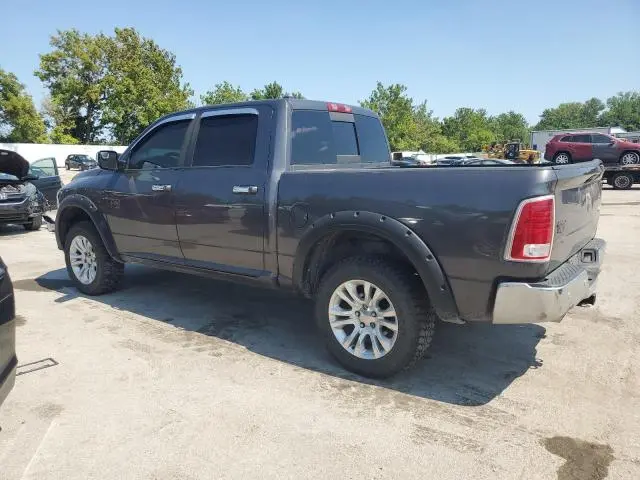 2014 RAM 1500 LONGHORN  