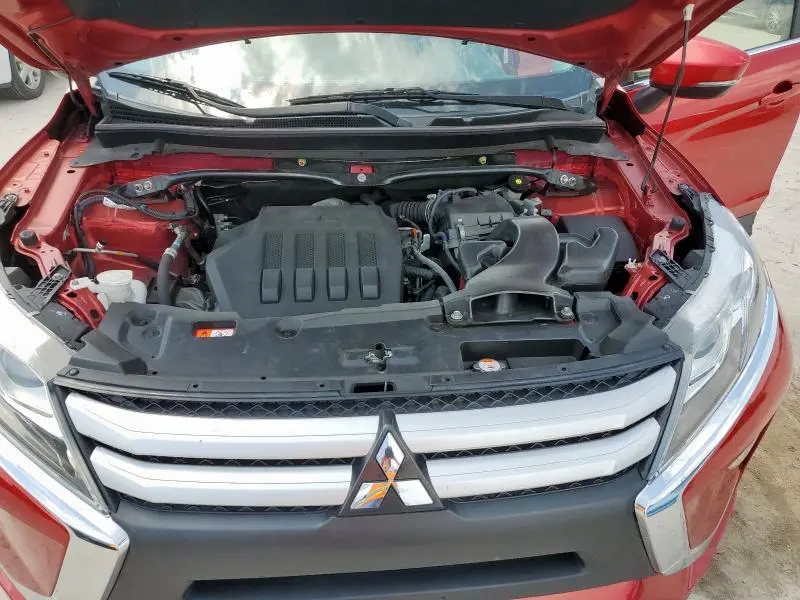 2020 MITSUBISHI ECLIPSE CROSS ES  