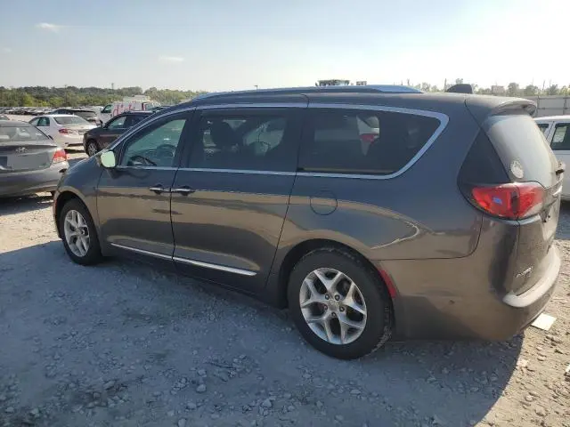 2020 CHRYSLER PACIFICA L   